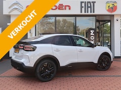 Citroën C4 - Hybrid 145PK e-DCS6 Automaat Max, Rijklaarprijs | Panoramadak | Stoelverwarming | 360 Came
