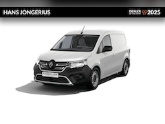 Renault Kangoo - Extra | Achteruitrijcamera | Easy & Safe driving pack (incl. EASY LINK navigatiesysteem en