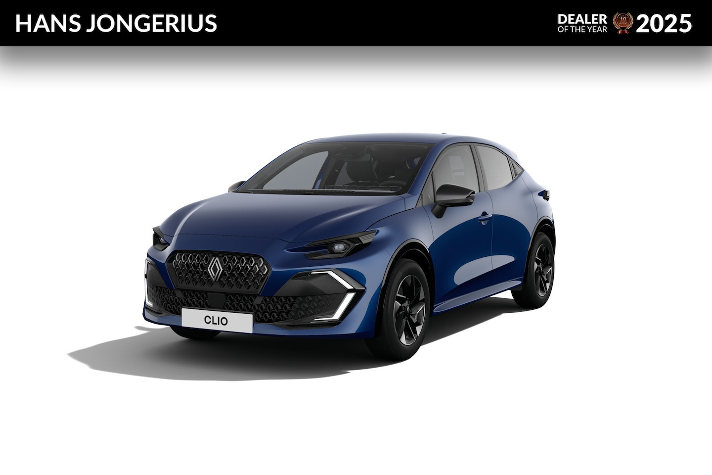 Renault Clio - Techno | Achteruitrijcamera | Adaptive Cruise Control | Draadloze telefoonoplader met mags - AutoWereld.nl