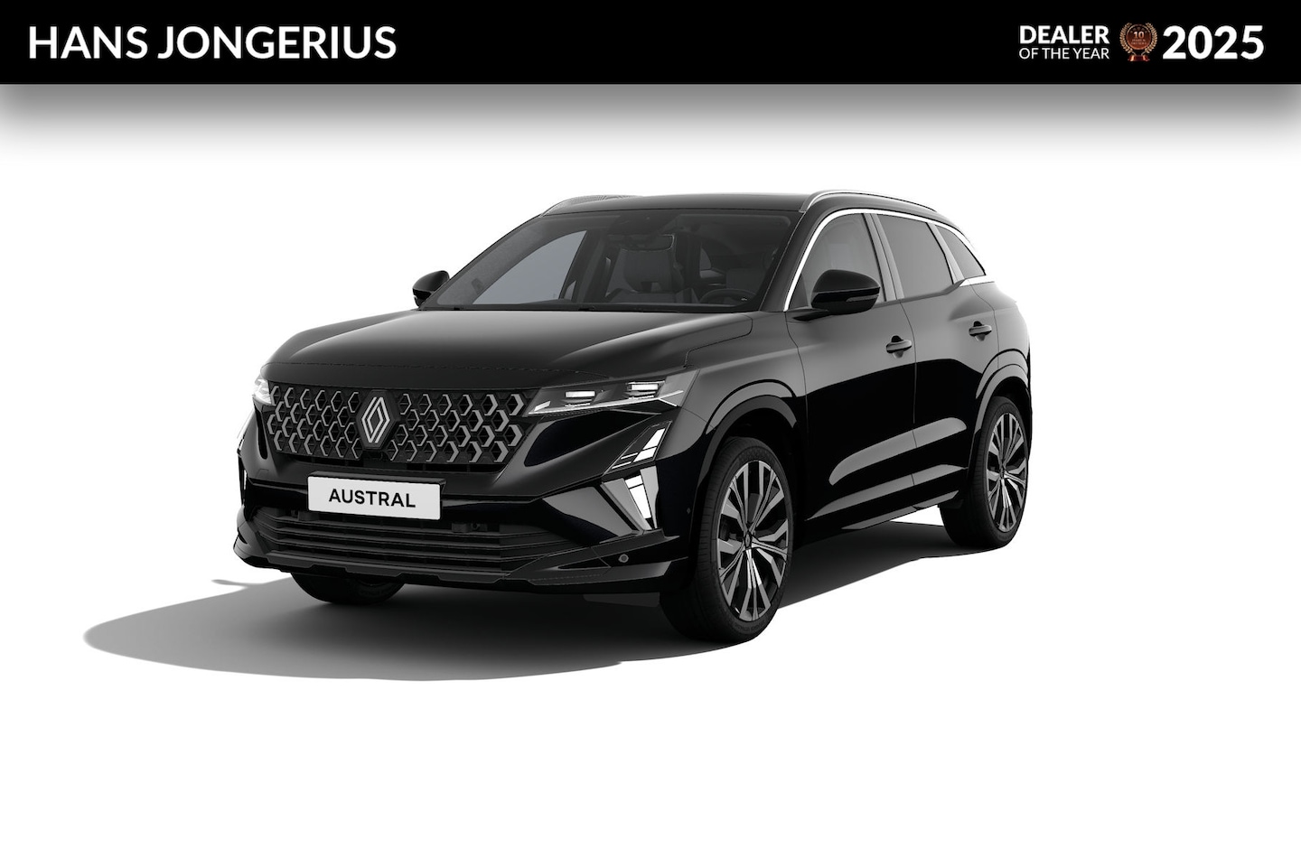 Renault Austral - Techno | Blind Spot Warning | Elektronisch geregelde airconditioning | ISOFIX-bevestigings - AutoWereld.nl