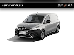 Renault Kangoo - Extra | Achteruitrijcamera | Easy & Safe driving pack (incl. EASY LINK navigatiesysteem en