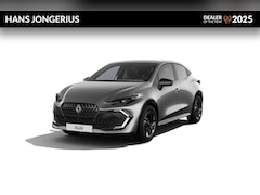Renault Clio - Techno | Achteruitrijcamera | Adaptive Cruise Control | Draadloze telefoonoplader met mags