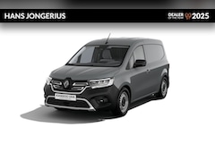 Renault Kangoo - Extra | Achteruitrijcamera | Easy & Safe driving pack (incl. EASY LINK navigatiesysteem en