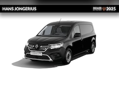 Renault Kangoo - Extra | Achteruitrijcamera | Easy & Safe driving pack (incl. EASY LINK navigatiesysteem en