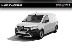 Renault Kangoo - Extra | Achteruitrijcamera | Easy & Safe driving pack (incl. EASY LINK navigatiesysteem en