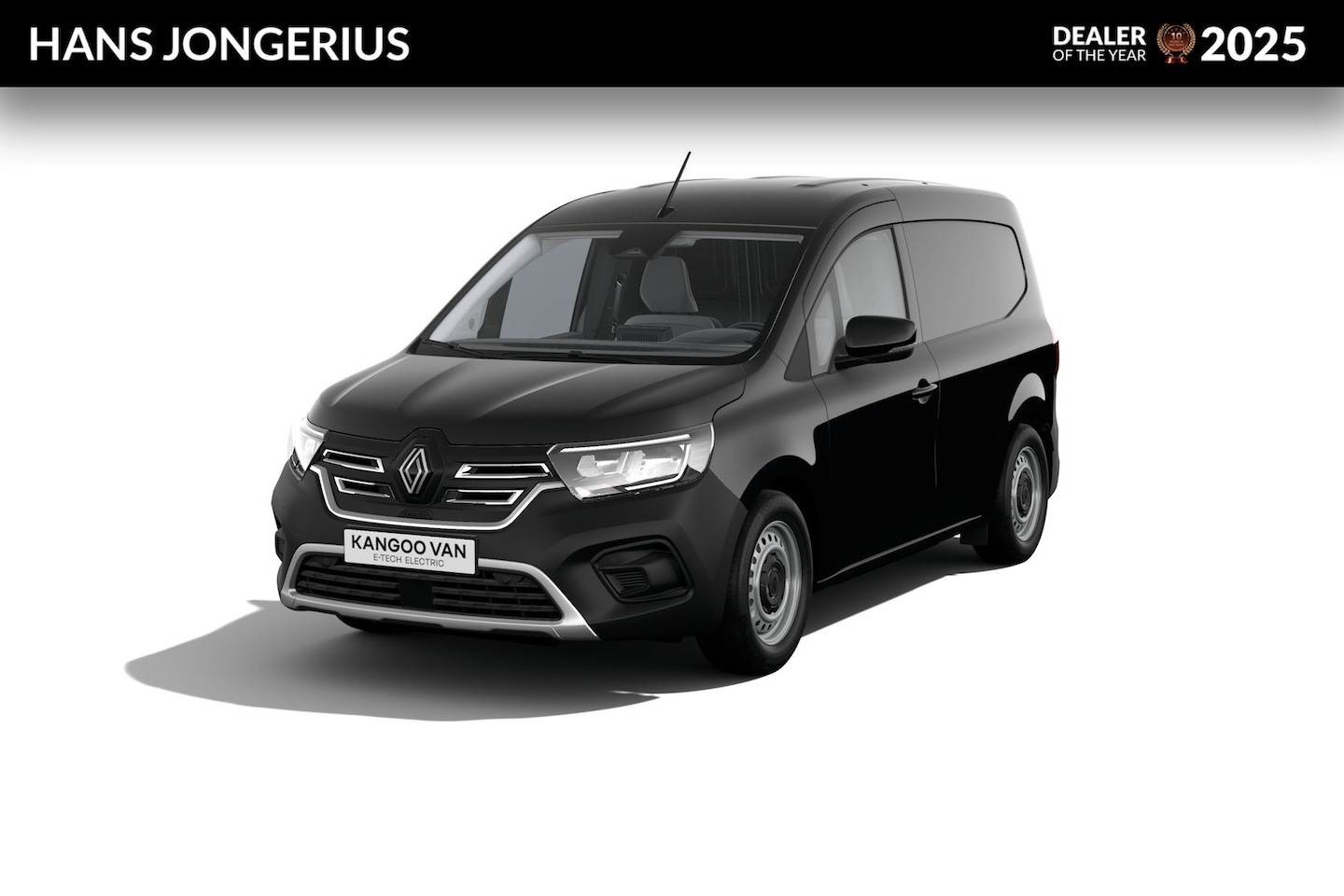 Renault Kangoo - Extra | Achteruitrijcamera | Easy & Safe driving pack (incl. EASY LINK navigatiesysteem en - AutoWereld.nl