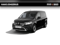 Renault Kangoo - Extra | Achteruitrijcamera | Easy & Safe driving pack (incl. EASY LINK navigatiesysteem en