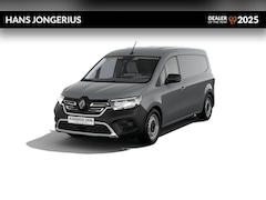 Renault Kangoo - Extra | Achteruitrijcamera | Easy & Safe driving pack (incl. EASY LINK navigatiesysteem en