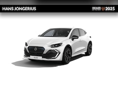 Renault Clio - esprit Alpine | Achteruitrijcamera | Draadloze telefoonoplader met magsafe technologie | E