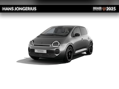 Renault Twingo - Techno | Achteruitrijcamera | LED-achterlichten | LED-dagrijverlichting met specifiek vorm