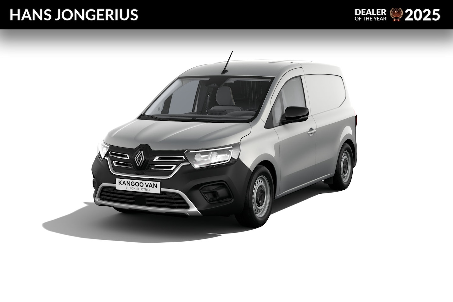 Renault Kangoo - Extra | Achteruitrijcamera | Easy & Safe driving pack (incl. EASY LINK navigatiesysteem en - AutoWereld.nl