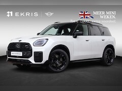 MINI Countryman - C | Pakket M + John Cooper Works Uitvoering