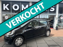 Volkswagen Up! - 1.0 |Nw.DistributieRiem|5DRS|AIRCO|P.Sensor|Cruise|Aux|APK