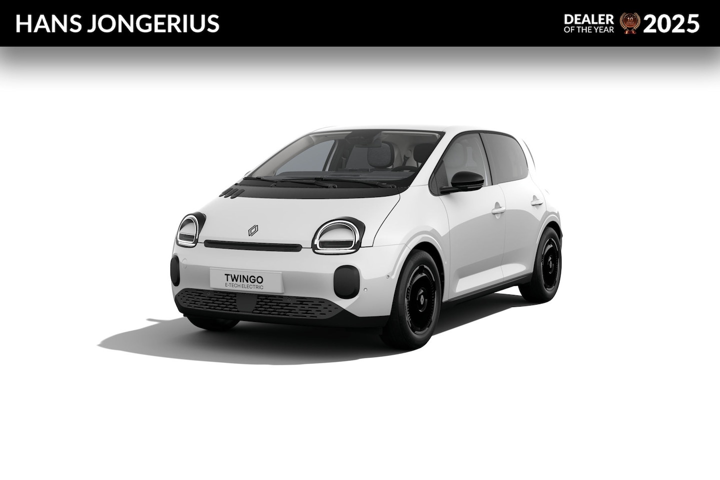 Renault Twingo - Techno | Achteruitrijcamera | LED-achterlichten | LED-dagrijverlichting met specifiek vorm - AutoWereld.nl
