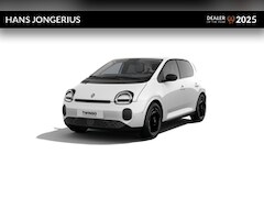 Renault Twingo - Techno | Achteruitrijcamera | LED-achterlichten | LED-dagrijverlichting met specifiek vorm