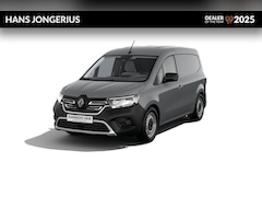 Renault Kangoo - Extra | Achteruitrijcamera | Easy & Safe driving pack (incl. EASY LINK navigatiesysteem en