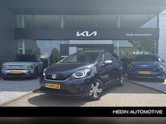 Honda Jazz - 1.5 e:HEV Executive Navigatie | Stoel+ stuurverwarming