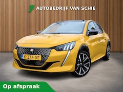 Peugeot 208 - 1.2 PureTech GT-Line 1e-Eig. & Dealer-Onderh. BOVAG-Garantie. NL-Auto