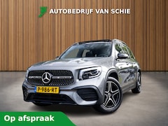 Mercedes-Benz GLB - 200 Business Solution AMG 2e-Eig. & Keurig-Onderh. BOVAG-Garantie. NL-Auto