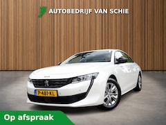Peugeot 508 - 1.2 PureTech Active Pack Business 1e-Eig. & Dealer-Onderh. BOVAG-Garantie. NL-Auto