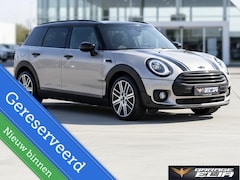 MINI Clubman - 1.5 Cooper Richmond Park Panoramdak