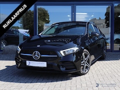 Mercedes-Benz A-klasse - 250 e Business | AMG | 8G Aut. | MBUX | Night Pakket | Ambiente | Apple Car Play/Android A