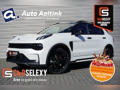 Lynk & Co 01 - 1.5 More 276PK | AUTOM. | NED. AUTO | 1.800 KG TREKGEWICHT