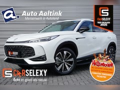 MG MG HS PHEV - 272PK Luxury 1.500 TREKGEWICHT | 7 JR GARANTIE | 100KM EL. BEREI