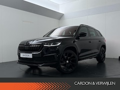 Skoda Kodiaq - 1.5 TSI Sportline Business | 150 PK | Automaat | Achteruitrijcamera | Cruise control | Cli