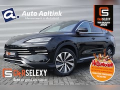 BYD Seal U - 1.5 DM-i FWD Boost 218 PK | SUPER LUXE | NIEUW