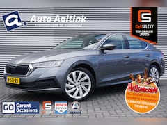 Skoda Octavia - 225PK PHEV Business AUTOM. | CAMERA | ADAPT. CRUISE | CARPLAY