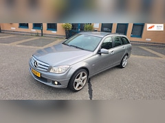 Mercedes-Benz C-klasse Estate - 180 K BlueEFFICIENCY Business Class