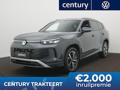 Volkswagen Tayron - Life Edition 1.5 eHybrid 150 kW / 204 PK SUV 6 ver