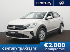 Volkswagen Taigo - Edition 1.0 TSI 70 kW / 95 PK CUV 5 versn. Hand