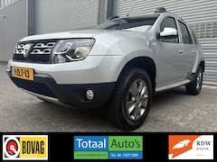 Dacia Duster - 1.2 TCe 4x2 Prestige*NAVI*CRUISE*NEDERL*TREKH