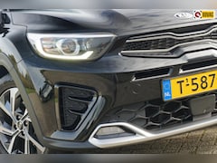 Kia Stonic - 1.0 T-GDi MHEV GT-Line Automaat - Black Pearl - Android/Clima/Nav