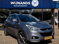 Hyundai ix35 - 1.6i GDI i-Vision Trekhaak Stoelverwarming Clima