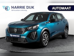 Peugeot 2008 - 1.2 Hybrid 136 Style | Cruise | PDC | App. Connect | ECC | 8066