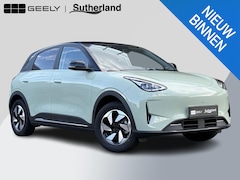 Geely E2 - Ultra 47 kWh 115 PK | Pre-order nu | 345 Km actieradius | Verwarmbare voorstoelen en stuur