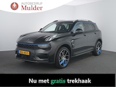 Lynk & Co 01 - 1.5 | Pano | 360 Camera | ACC | Memory |