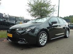 Toyota Corolla Touring Sports - 1.8 Hybrid 103 kW CVT Active Multi Media