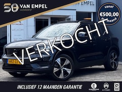 Volvo XC40 - 1.5 T5 Recharge R-Design | Pano | Trekhaak | Harman/Kardon | Winter Pack | Elek. Achterkle