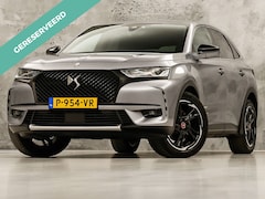 DS 7 Crossback - E-Tense Performance Line Automaat 224Pk (GROOT NAVI, APPLE CARPLAY, 360 CAMERA, ALCANTARA,