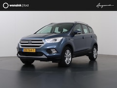Ford Kuga - 1.5 EcoBoost Trend Ultimate | Navigatie | Climate Control | Parkeersensoren | Cruise Contr