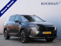 Peugeot 5008 - 1.2 Hybrid 145 Pk Allure 7 persoons Automaat Apple Carplay / DAB / Camera