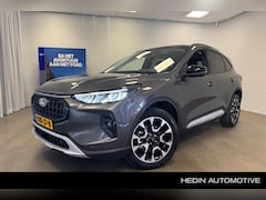 Ford Kuga - 2.5 PHEV Active X | B&O Audio | 360Camera | Winter Pack | 19 Inch | BLIS | Adaptive Cruise