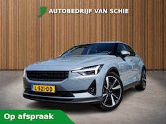 Polestar 2 - 2 Long Range Dual Motor Launch Edition 78kWh 3-Fase 1e-Eig. & Dealer-Onderh. BOVAG-Garanti