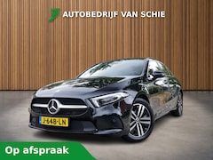 Mercedes-Benz A-klasse - 250 e Business Solution Luxury Limited 1e-Eig. & Dealer-Onderh. BOVAG-Garantie. NL-Auto