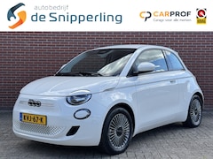 Fiat 500e - 42 kWh SOH 95% CARPLAY CRUISE LED DAB 16-LMV