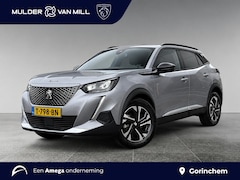 Peugeot e-2008 - Allure Pack EV 3-FASEN 50kWh 136pk | CAMERA | 3D i-COCKPIT® | APPLE CARPLAY / ANDROID AUTO